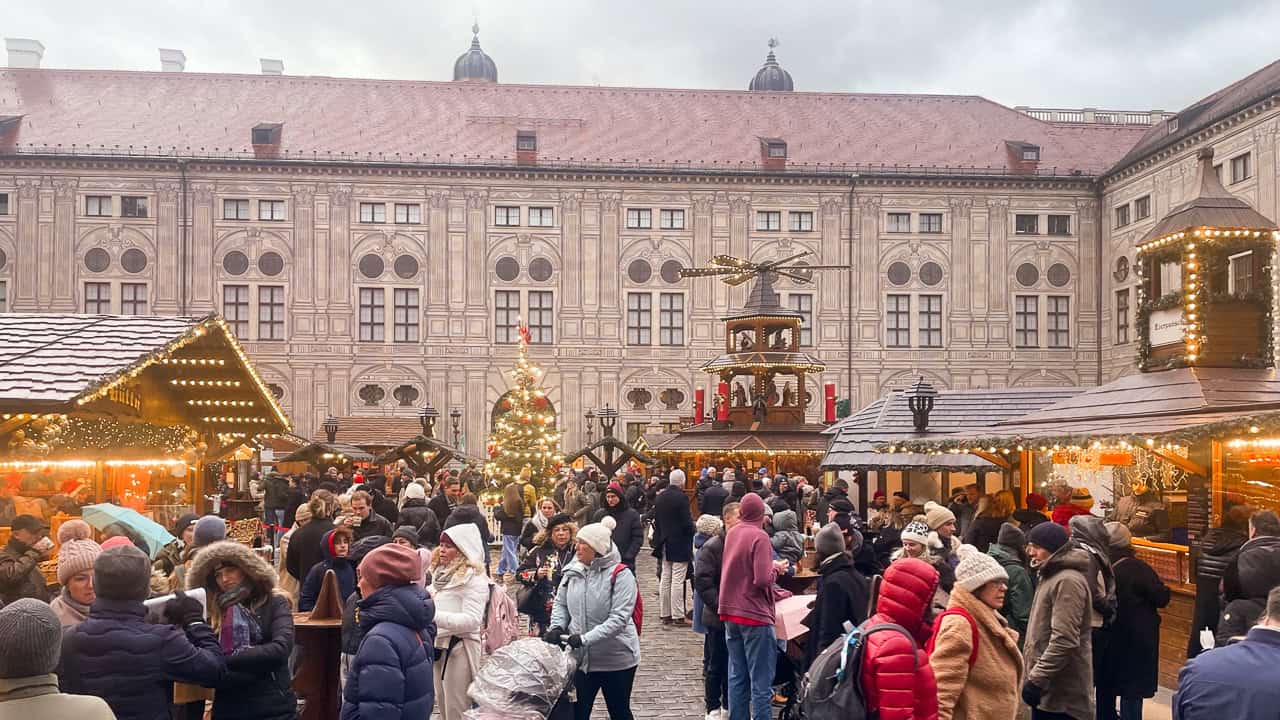 Christmas Markets in Germany: Dream Realised. Magic & Mugs of Mulled Joy